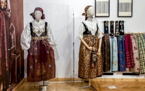 Wystawa Skarby śląskiej szafy w Muzeum Górnośląskim (9)