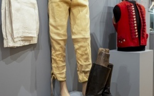 Wystawa Skarby śląskiej szafy w Muzeum Górnośląskim (2)