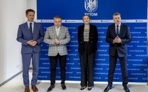 Otwarcie Centrum Usług Społecznych  (1)