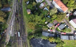 Strażackie ćwiczenia „Cysterna 2022” na terenie GKW (5)