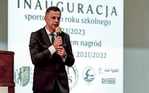Młodzi sportowcy podsumowali sportowy rok szkolny (4)