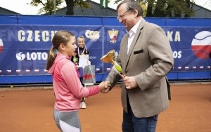 Tejerina i Priklylova najlepsi w polsko-czeskim cyklu U12 (1)