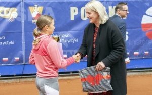 Tejerina i Priklylova najlepsi w polsko-czeskim cyklu U12 (2)