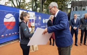 Tejerina i Priklylova najlepsi w polsko-czeskim cyklu U12 (5)