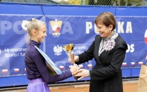 Tejerina i Priklylova najlepsi w polsko-czeskim cyklu U12 (8)