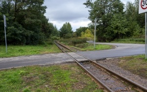 Kolejny odcinek kolei wąskotorowej przejdzie modernizację (1)