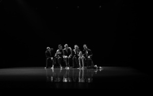 Premiera „Bestii” w Teatrze Rozbark (1)