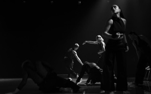Premiera „Bestii” w Teatrze Rozbark (8)
