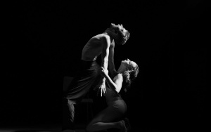Premiera „Bestii” w Teatrze Rozbark (2)
