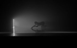Premiera „Bestii” w Teatrze Rozbark (3)