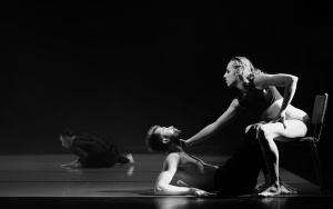 Premiera „Bestii” w Teatrze Rozbark (5)