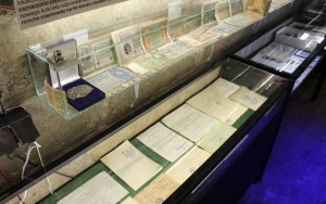 Miechowicki schron czeka na miłośników historii i militariów (8)