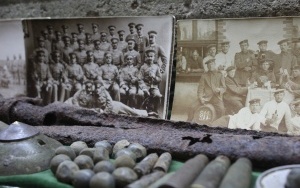 Miechowicki schron czeka na miłośników historii i militariów (9)