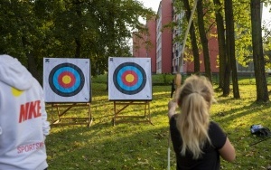 Królowa Polski patronuje szkole już od osiemnastu lat (6)