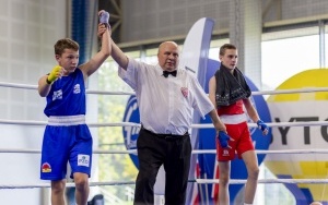 Międzynarodowa obsada Memoriału im. Leszka Błażyńskiego. Za nami już pierwsze walki (8)