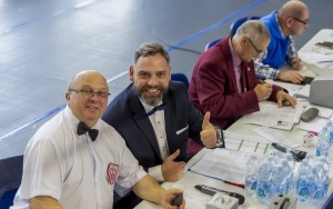 Rosną następcy Leszka Błażyńskiego. Bytomski Memoriał wyłonił najlepszych młodych pięściarzy (15)