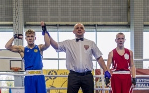 Bytomski Memoriał wyłonił najlepszych młodych pięściarzy (6)