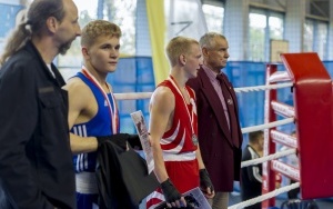 Bytomski Memoriał wyłonił najlepszych młodych pięściarzy (7)