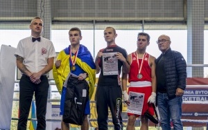 Bytomski Memoriał wyłonił najlepszych młodych pięściarzy (12)