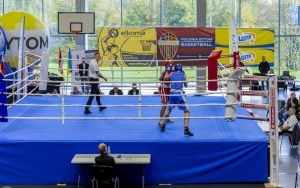 Bytomski Memoriał wyłonił najlepszych młodych pięściarzy (13)