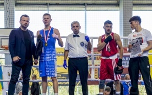 Prawie 60 zawodników z 19 klubów walczyło o zwycięstwo (7)
