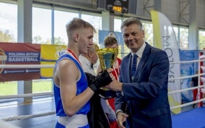 Prawie 60 zawodników z 19 klubów walczyło o zwycięstwo (11)