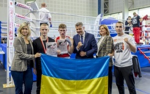 Prawie 60 zawodników z 19 klubów walczyło o zwycięstwo (13)