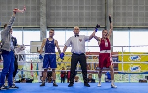 Prawie 60 zawodników z 19 klubów walczyło o zwycięstwo (15)