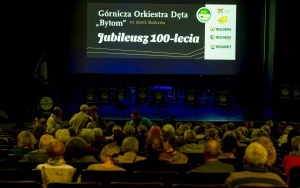 Jubileusz Górniczej Orkiestry Dętej „Bytom” im. Józefa Słodczyka (1)