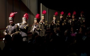 Jubileusz Górniczej Orkiestry Dętej „Bytom” im. Józefa Słodczyka (3)