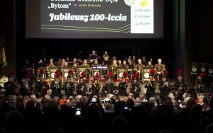 Jubileusz Górniczej Orkiestry Dętej „Bytom” im. Józefa Słodczyka (4)