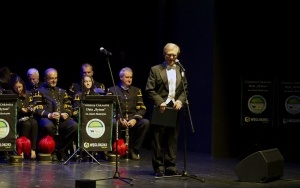 Jubileusz Górniczej Orkiestry Dętej „Bytom” im. Józefa Słodczyka (5)