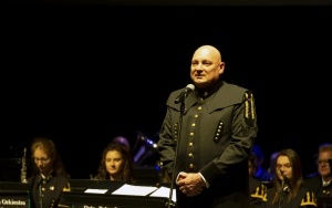 Jubileusz Górniczej Orkiestry Dętej „Bytom” im. Józefa Słodczyka (7)