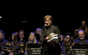 Jubileusz Górniczej Orkiestry Dętej „Bytom” im. Józefa Słodczyka (8)