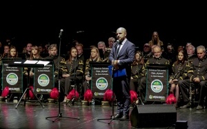 Jubileusz Górniczej Orkiestry Dętej „Bytom” im. Józefa Słodczyka (9)