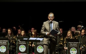 Jubileusz Górniczej Orkiestry Dętej „Bytom” im. Józefa Słodczyka (11)