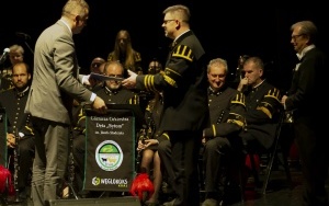 Jubileusz Górniczej Orkiestry Dętej „Bytom” im. Józefa Słodczyka (12)