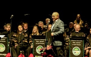 Jubileusz Górniczej Orkiestry Dętej „Bytom” im. Józefa Słodczyka (14)