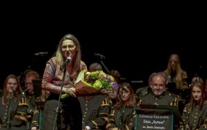 Jubileusz Górniczej Orkiestry Dętej „Bytom” im. Józefa Słodczyka (15)