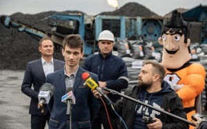 Koksownia Bytom rozpoczyna sprzedaż koksu dla mieszkańców  (5)