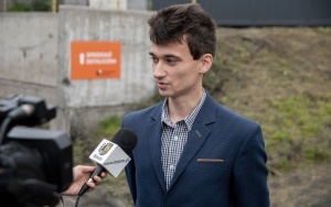 Koksownia Bytom rozpoczyna sprzedaż koksu dla mieszkańców  (7)