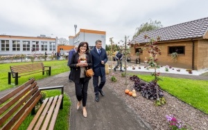 Otwarcie ogrodu sensorycznego  (12)