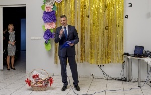Setne urodziny pana Zbigniewa (2)