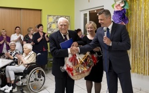Setne urodziny pana Zbigniewa (4)
