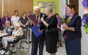 Setne urodziny pana Zbigniewa (5)