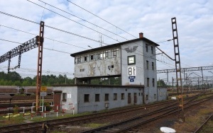 Budynek modernistycznej bramowej nastawni „Bt” wpisany w całości do rejestru zabytków (1)