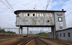 Budynek modernistycznej bramowej nastawni „Bt” wpisany w całości do rejestru zabytków (2)