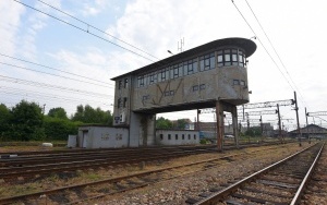 Budynek modernistycznej bramowej nastawni „Bt” wpisany w całości do rejestru zabytków (4)