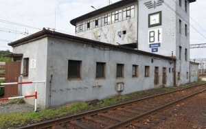 Budynek modernistycznej bramowej nastawni „Bt” wpisany w całości do rejestru zabytków (7)