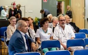 Obchody jubileuszu Wojewódzkiego Szpitala Specjalistycznego Nr 4 w Bytomiu (1)